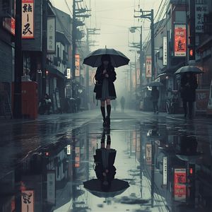 雪がやむころ、君はいない – 冬に聴きたくなるエモい失恋バラード