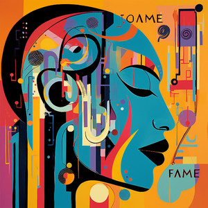 Jazz Music Puzzling Riff