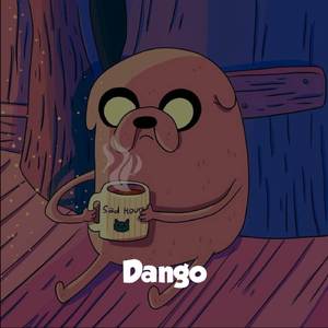Dango