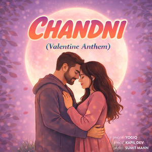 Chandni (Valentine Anthem)