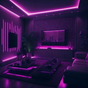 Penthouse (Slowed + Reverb)