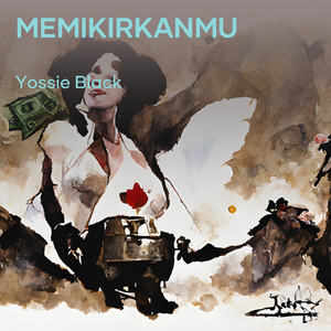 Memikirkanmu