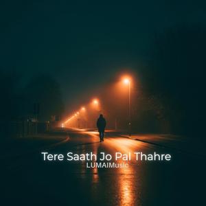 Tere Saath Jo Pal Thahre