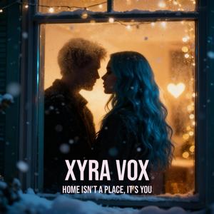 Home Isn’t a Place, It’s You