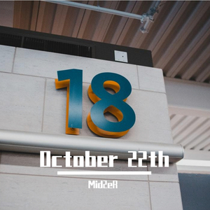 October 22th