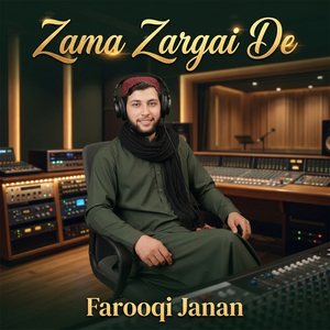 Zama Zargai De