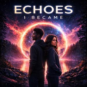 Echoes I Became