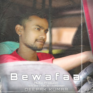 Bewafaa