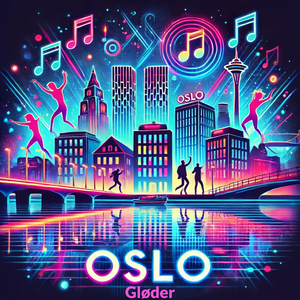 Oslo gløder