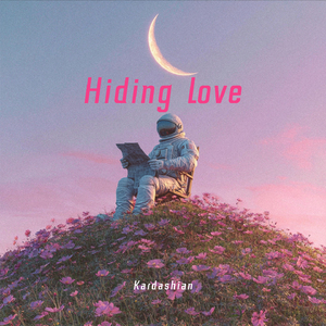 Hiding love(和声伴奏)