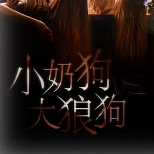 小奶狗VS大狼狗