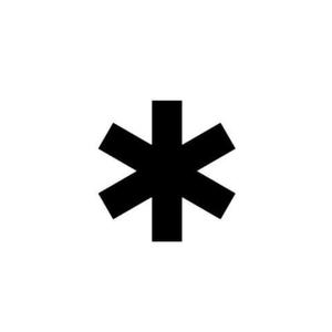 asterisk (feat. Kata)