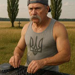 Коло Гаю К Чистім Полі