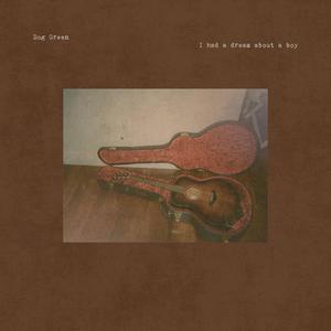 I had a dream about a boy