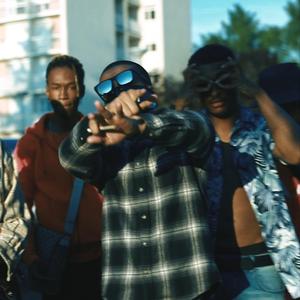 Ryuk (feat. N'to & Y23)