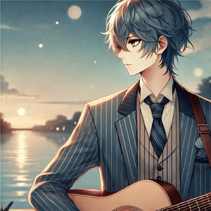 コガネムシの願い