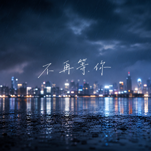 不再等你