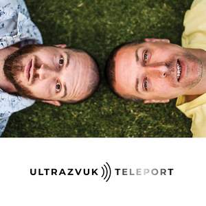 Teleport (Instrumental)