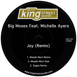 Joy (Suges Remix)