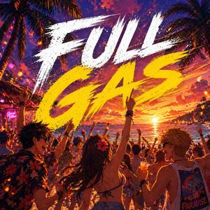 Full Gas