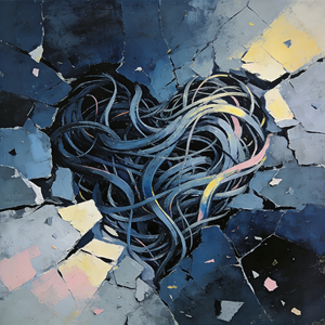 痛雨(prod by Morrow)