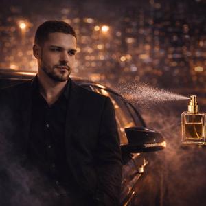 Твій-парфум