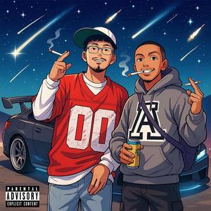 All Eyes On Me (feat. Lil V!llain)