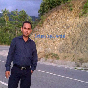 Berharap Engkau Kembali