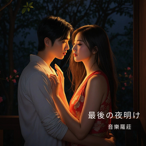 最後の夜明け
