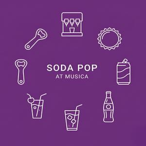 Soda pop ingles