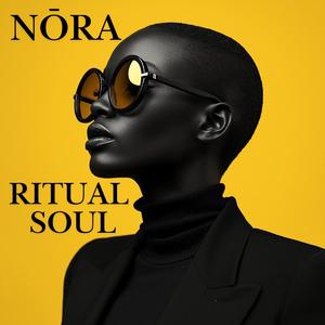 Luxury Afro House | Organic Soul & Tribal Groove | NŌRA