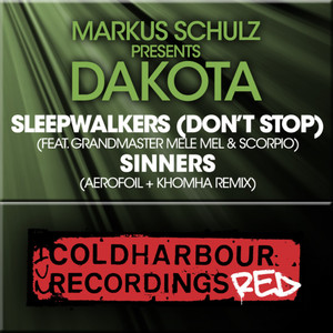 Sleepwalkers (Original Mix)
