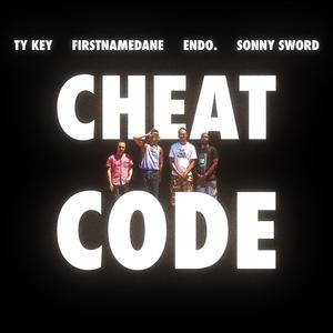 Cheat Code (feat. Sonny Sword, FirstNameDane & Endo.)