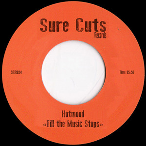 Till the Music Stops