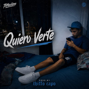 Quiero Verte