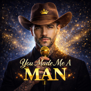You made me a man