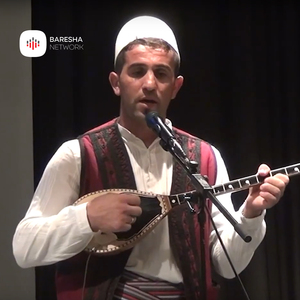 Maja e bjeshkes po e shkrin boren