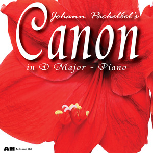 Canon in D (Piano)