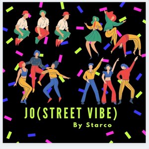 Jo (Street Vibe)