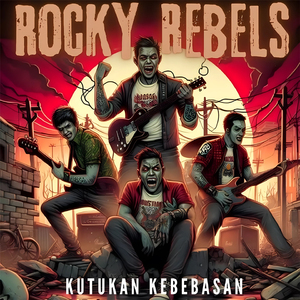 Mama Marah, Papa Digoyang