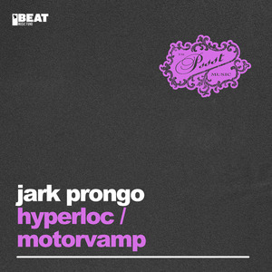 Hyperloc (Extended Mix)