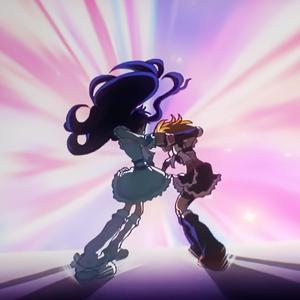 Pretty Cure (Nanana)