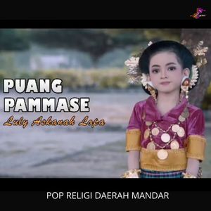 Puang Pammase