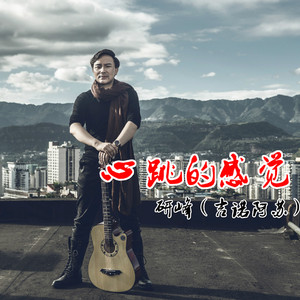 心跳的感觉 歌手研峰