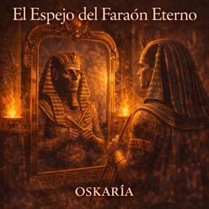 EL ESPEJO DEL FARAON ETERNO
