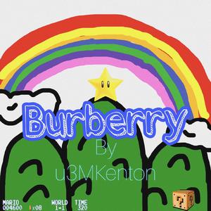 Burberry[Prod.cookinmastaboiii]