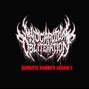 Horrific Hammer Assault