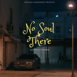 No Soul There (Slowed & Reverb)