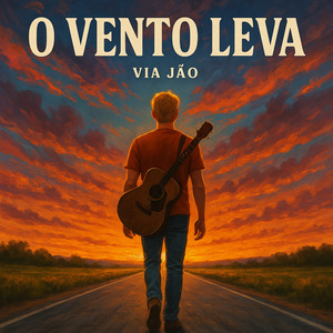 O Vento Leva