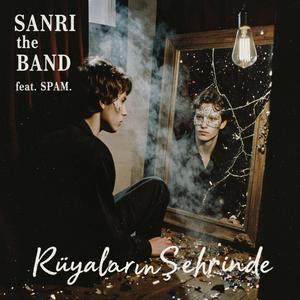 Rüyaların Şehrinde (feat. SPAM.)